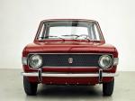 Fiat 128 1972 года